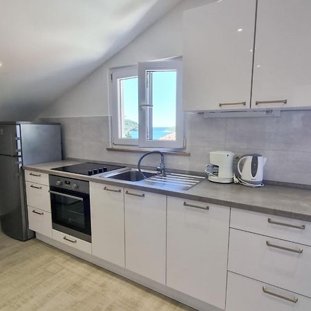 Apartments Miovic Молунат Екстер'єр фото