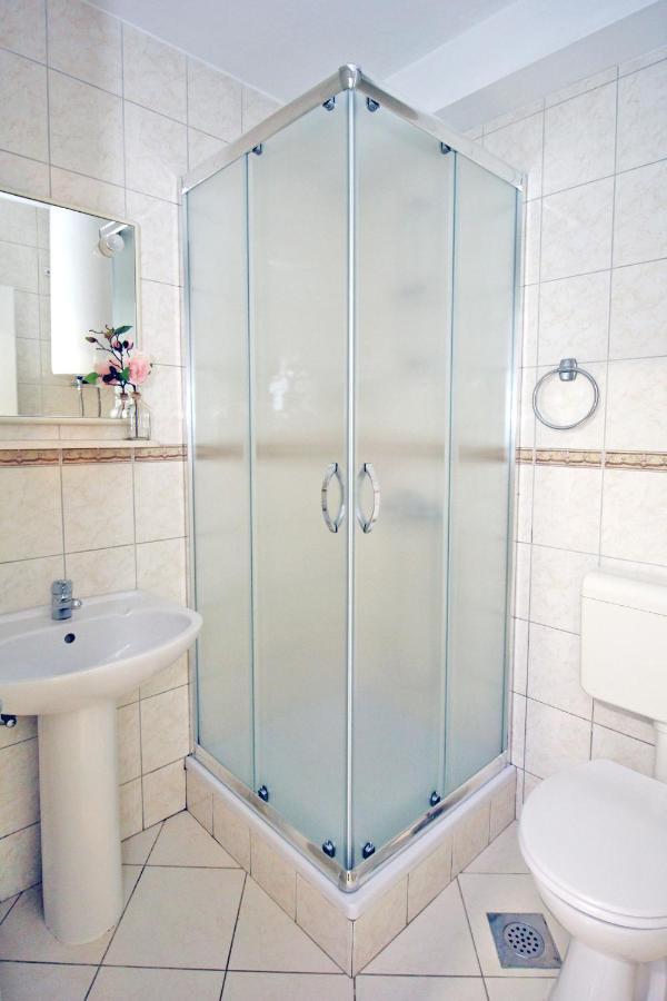 Apartments Miovic Молунат Екстер'єр фото