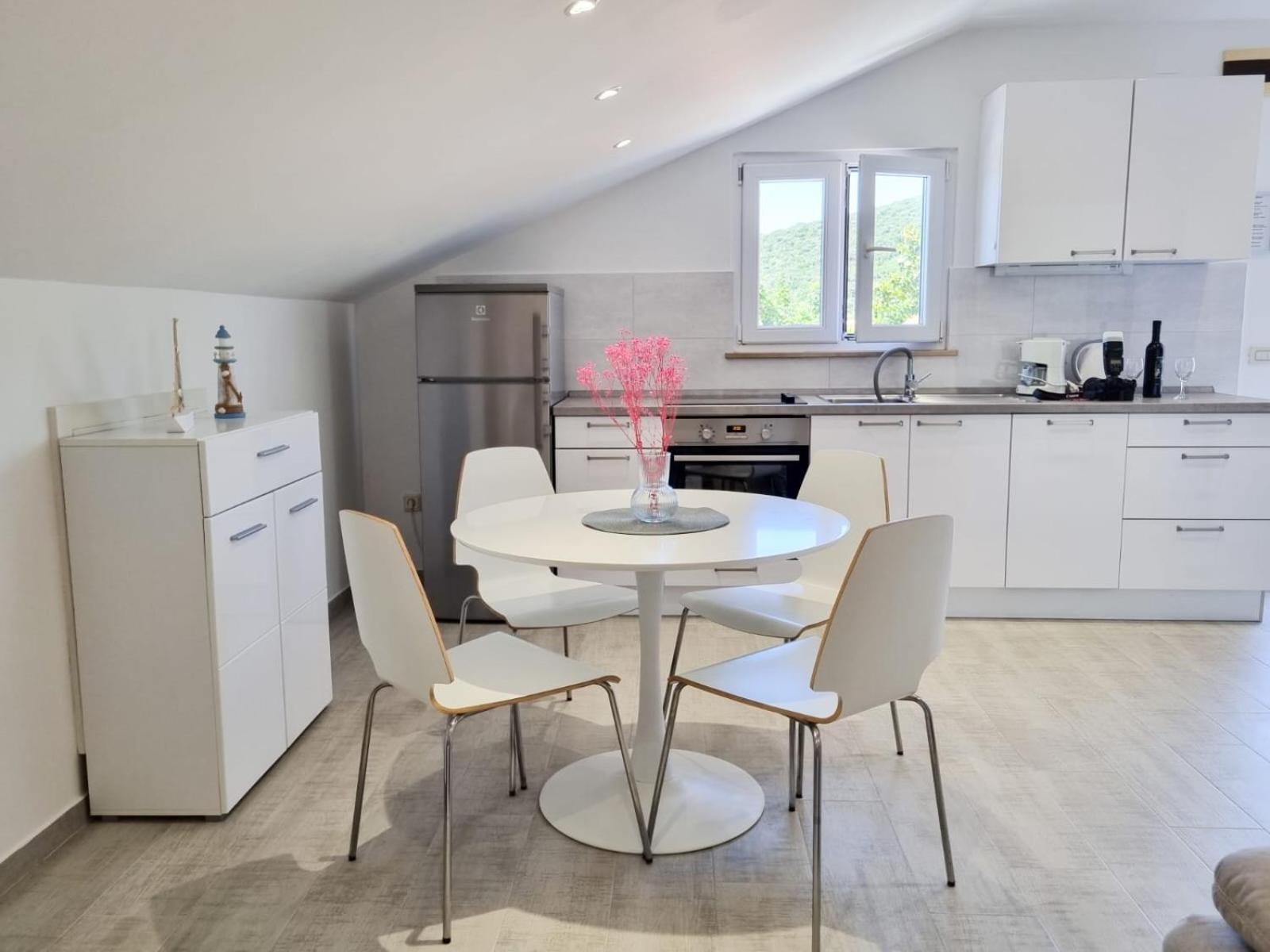 Apartments Miovic Молунат Номер фото